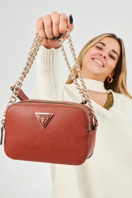 GUESS HWZG en color MARRON (5)