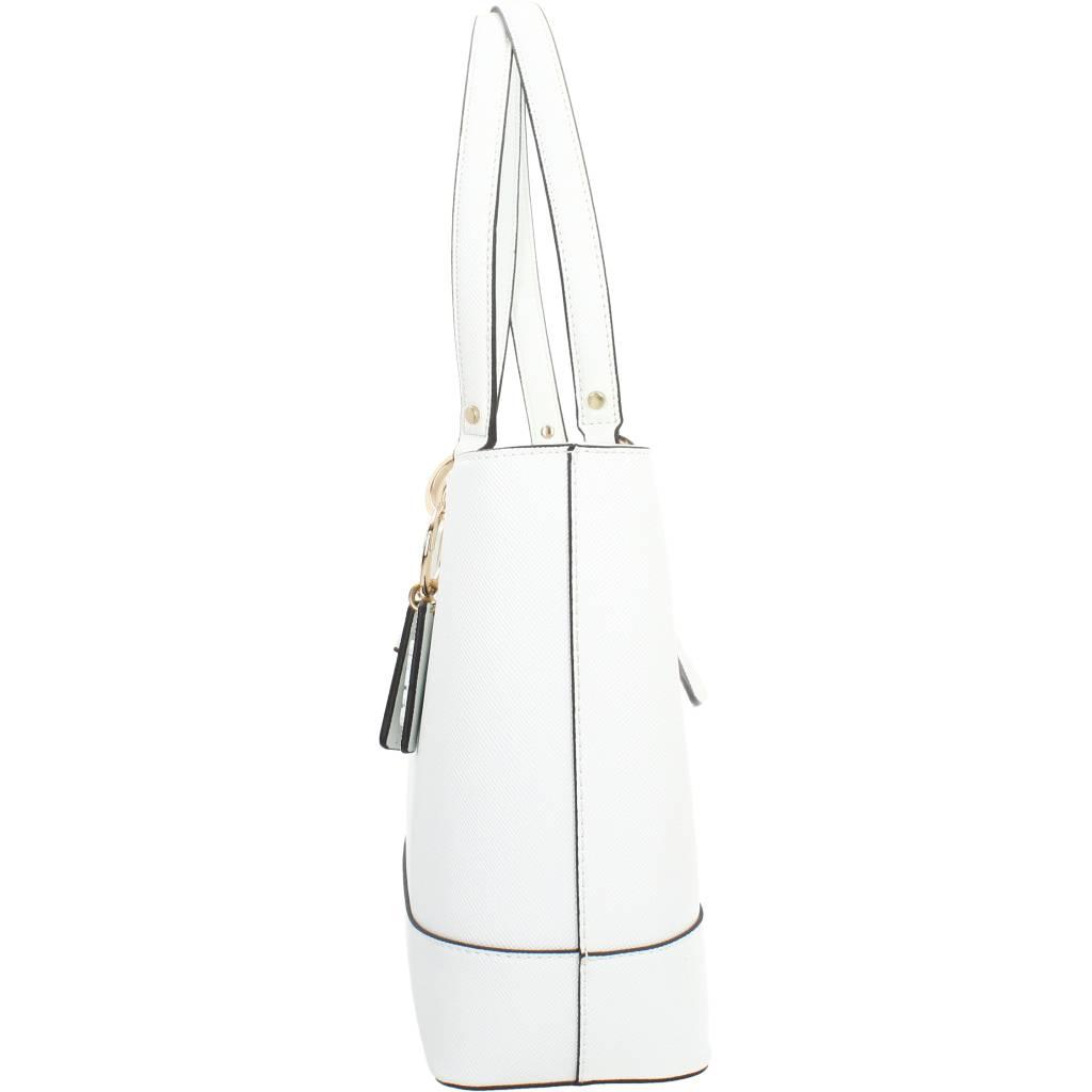 GUESS HWZG en color BLANCO (2)