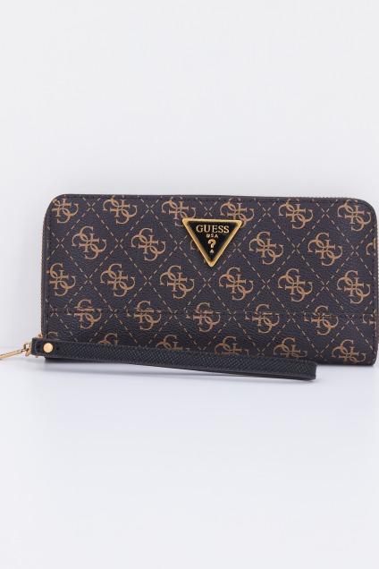 GUESS SWQB en color MARRON (1)