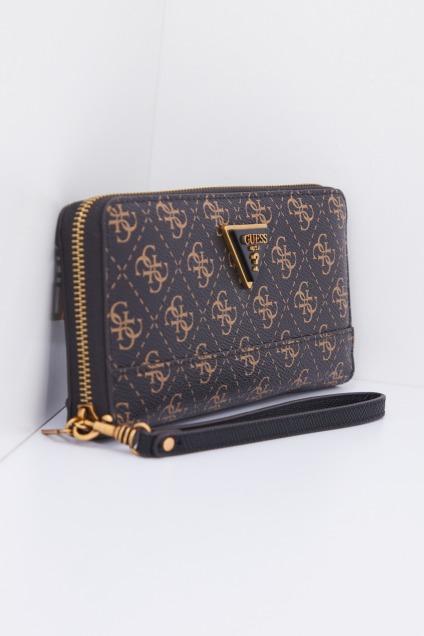 GUESS SWQB en color MARRON (2)