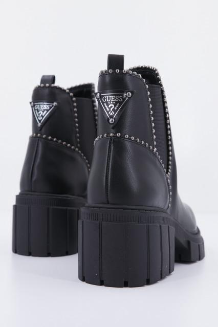 GUESS FLKAL ELE en color NEGRO (3)