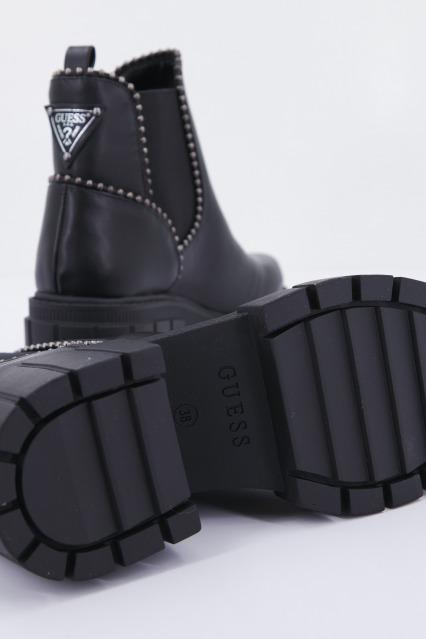 GUESS FLKAL ELE en color NEGRO (4)