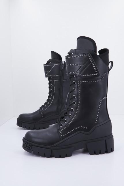 GUESS NANCIA en color NEGRO (2)