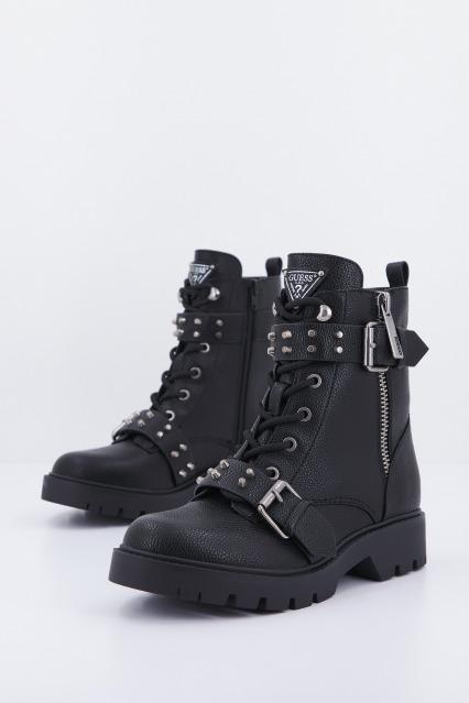 GUESS FLRD ELE en color NEGRO (1)