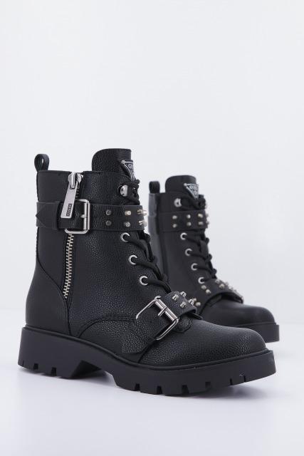 GUESS FLRD ELE en color NEGRO (2)