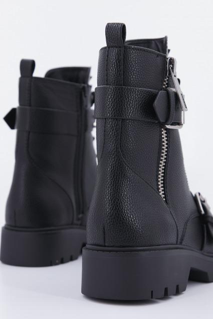 GUESS FLRD ELE en color NEGRO (3)