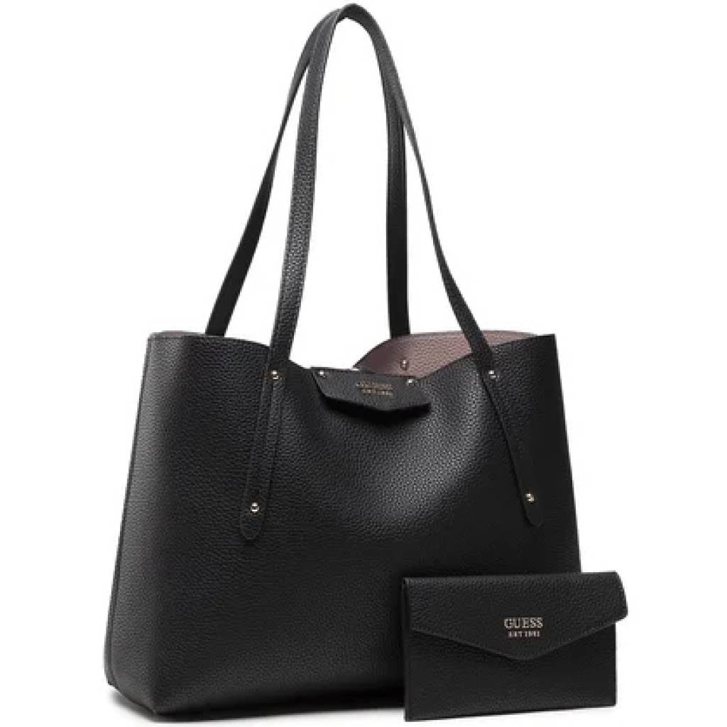 GUESS HWEVG en color NEGRO (1)
