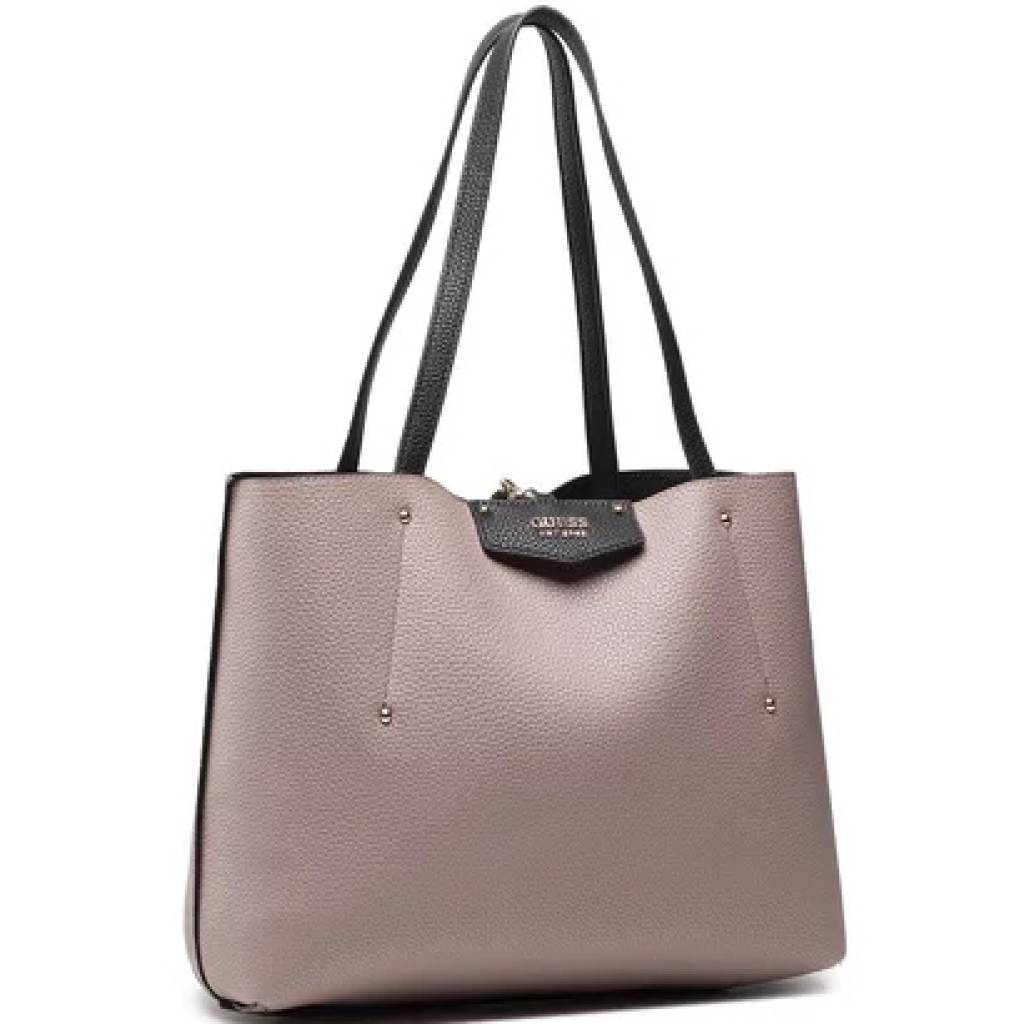 GUESS HWEVG en color NEGRO (3)