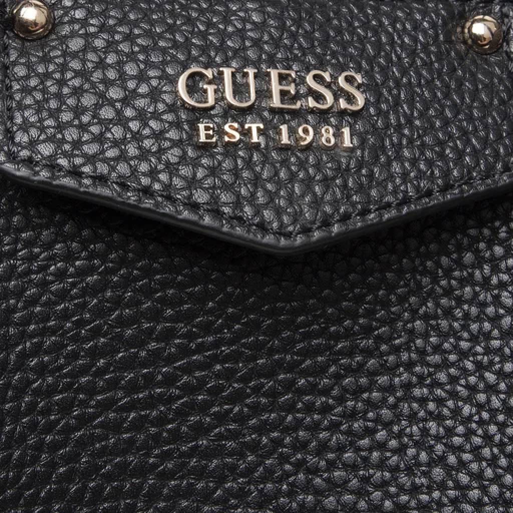 GUESS HWEVG en color NEGRO (4)