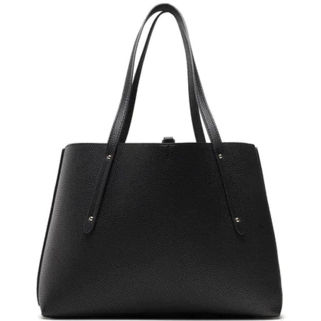 GUESS HWEVG en color NEGRO (6)