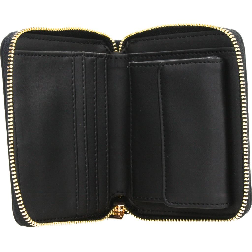 GUESS SWEYG ECO GEMMA SLG SMALL ZI en color NEGRO (5)