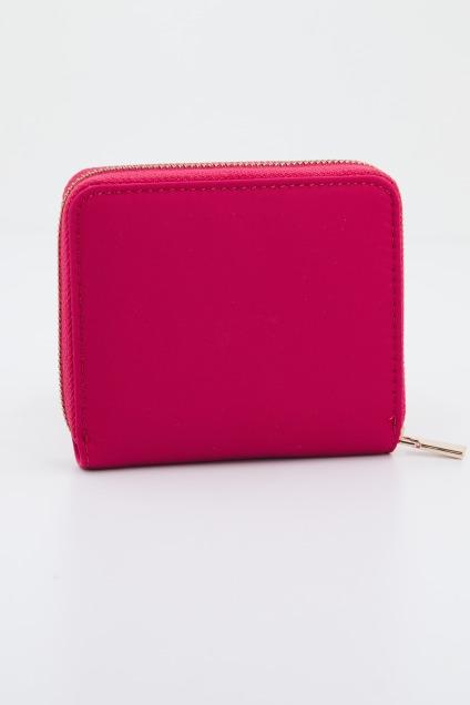 GUESS SWEYG ECO GEMMA SLG SMALL ZI en color ROSA (2)
