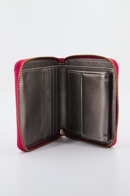 GUESS SWEYG ECO GEMMA SLG SMALL ZI en color ROSA (3)