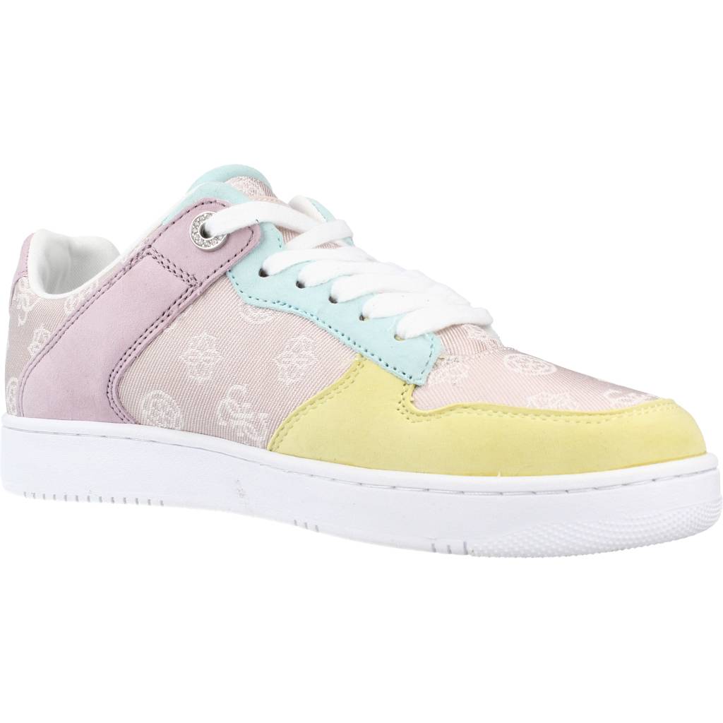 GUESS BALLINN en color VIOLETA (5)
