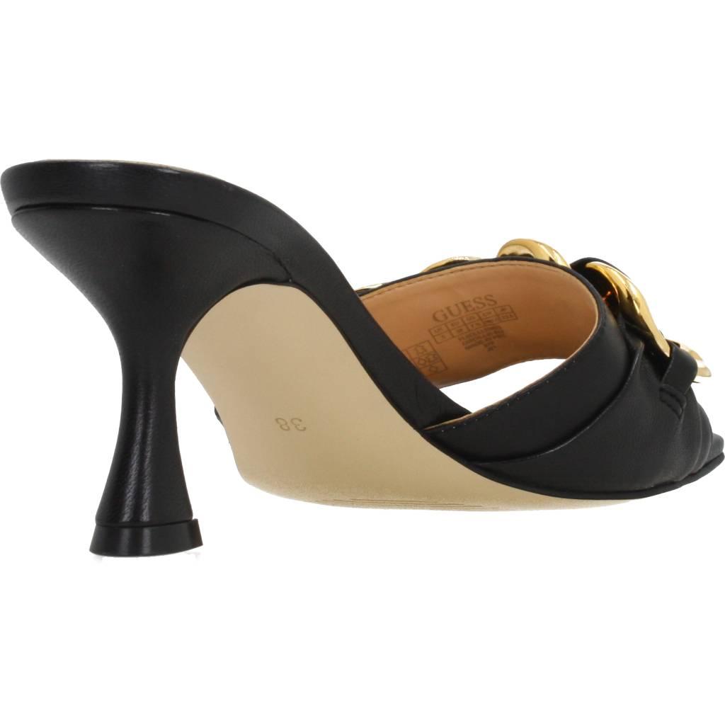 GUESS DILLIE en color NEGRO (3)