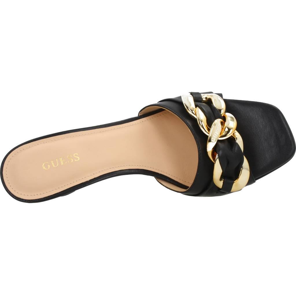 GUESS DILLIE en color NEGRO (7)