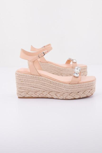 GUESS FLOSI LEA en color BEIS (2)
