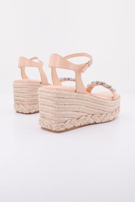 GUESS FLOSI LEA en color BEIS (3)
