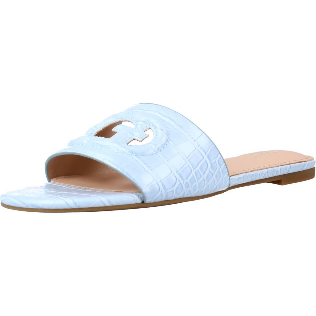 GUESS PEL en color AZUL (1)