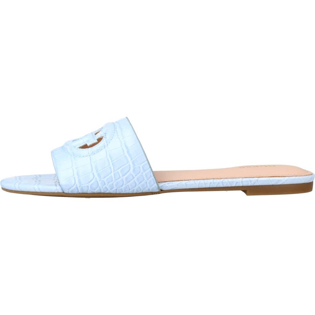 GUESS PEL en color AZUL (2)