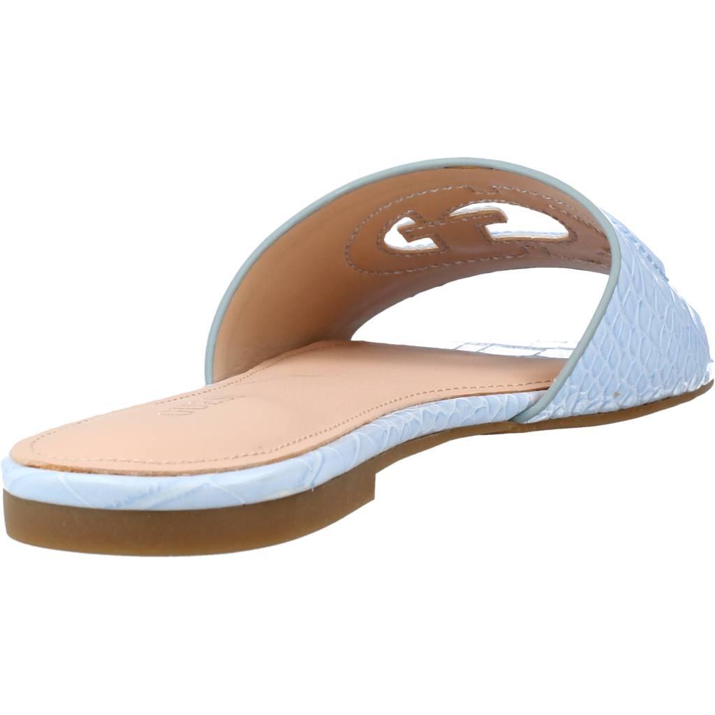 GUESS PEL en color AZUL (3)