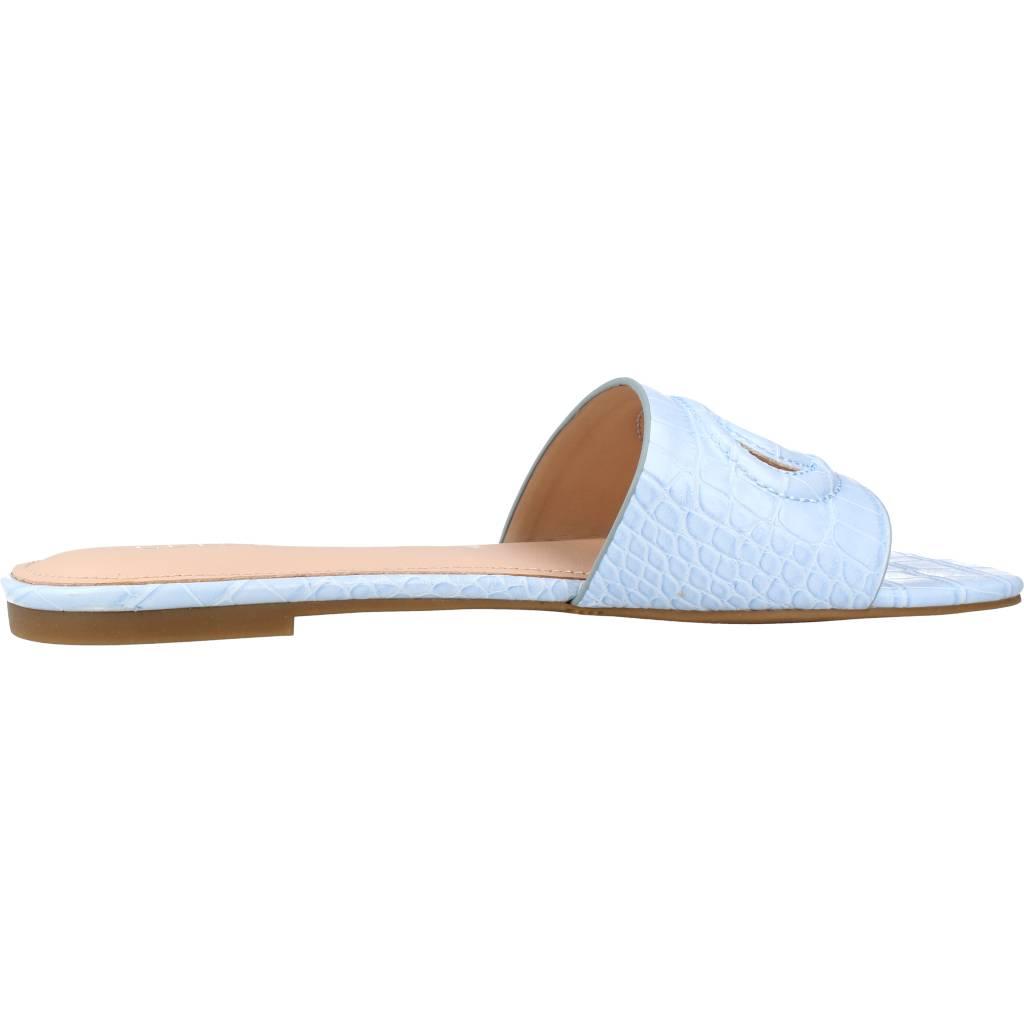 GUESS PEL en color AZUL (4)