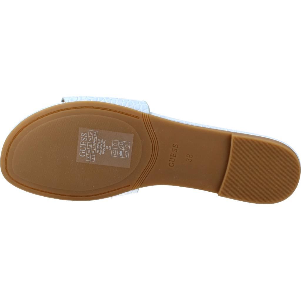 GUESS PEL en color AZUL (6)