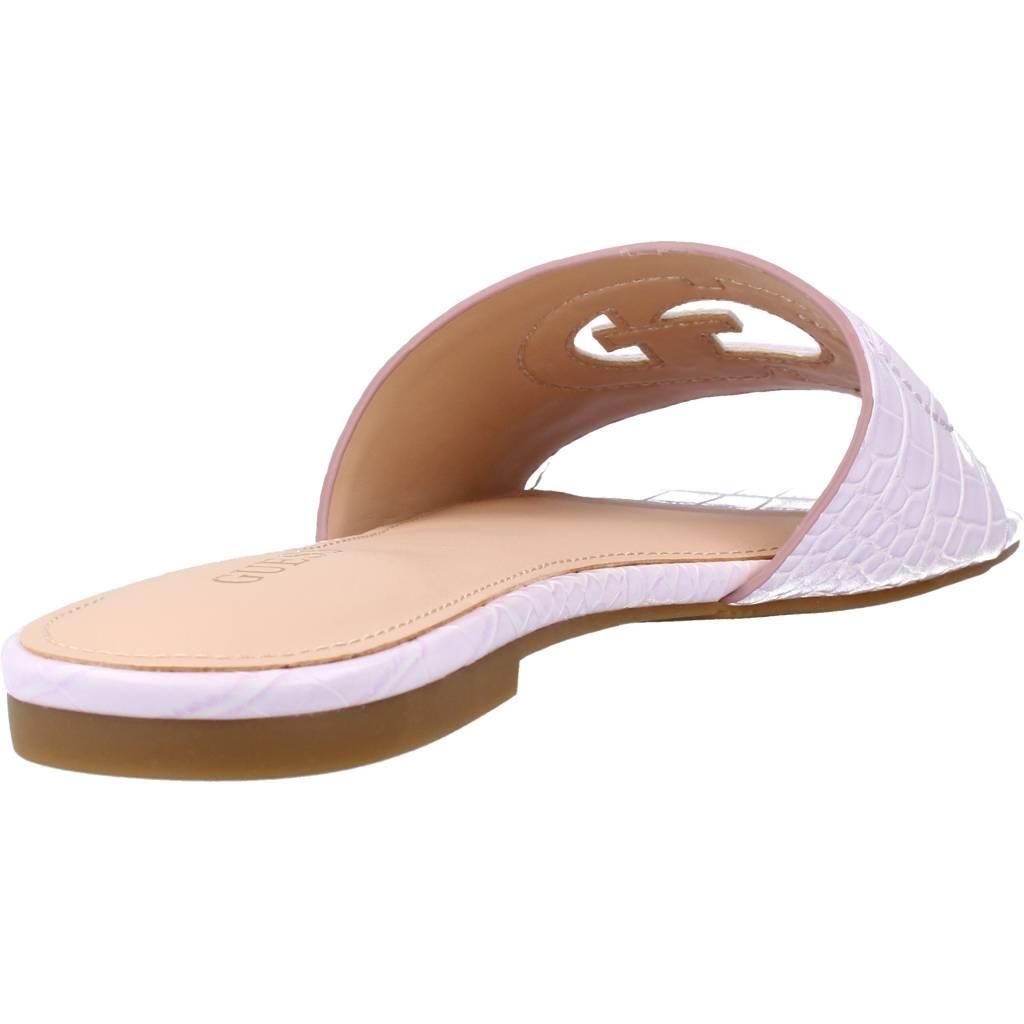 GUESS PEL en color VIOLETA (3)