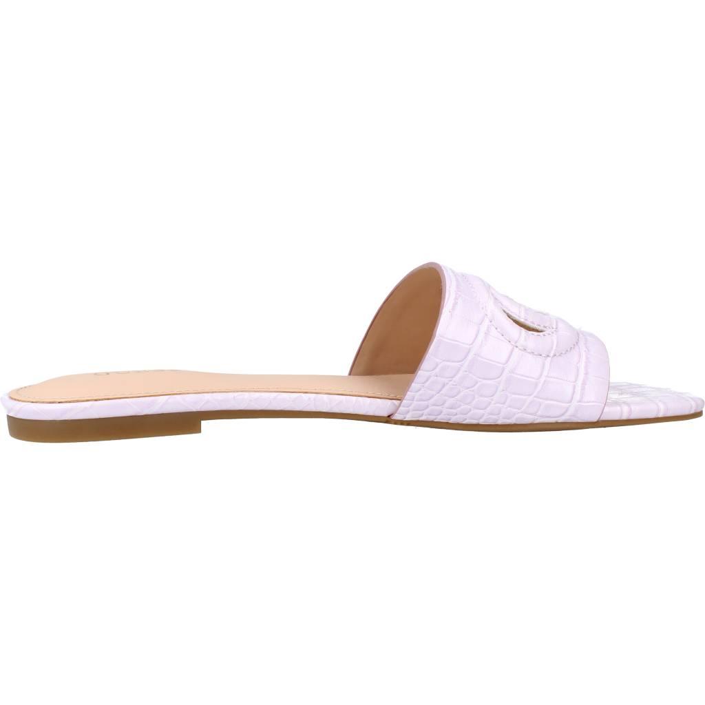 GUESS PEL en color VIOLETA (4)
