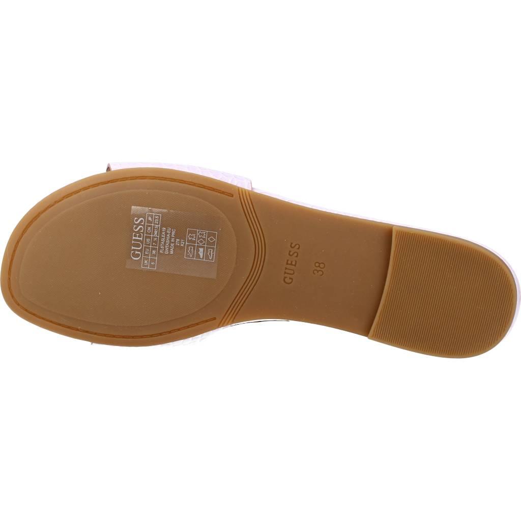 GUESS PEL en color VIOLETA (6)