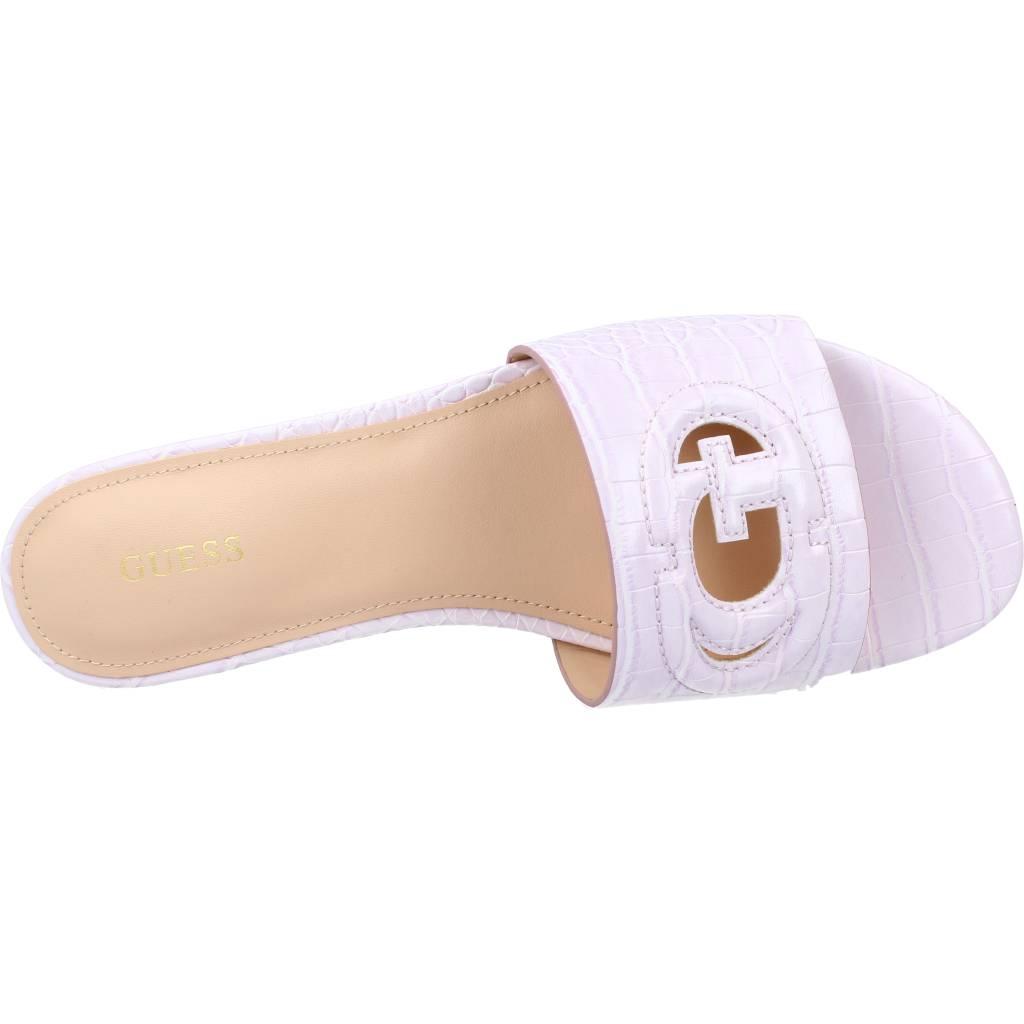 GUESS PEL en color VIOLETA (7)