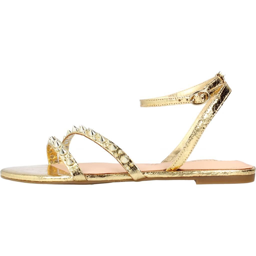 GUESS FLTGN LEL en color ORO (2)