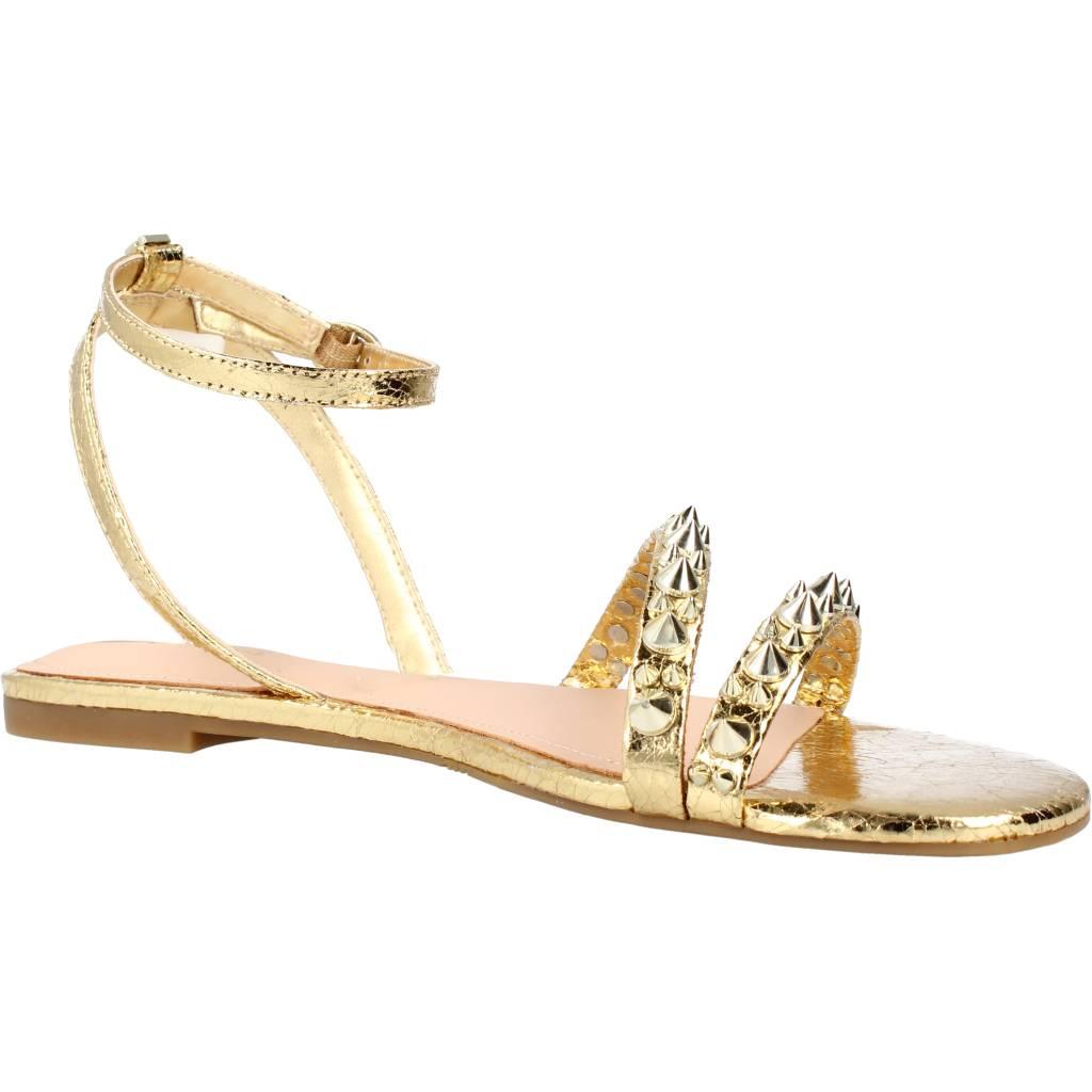 GUESS FLTGN LEL en color ORO (5)