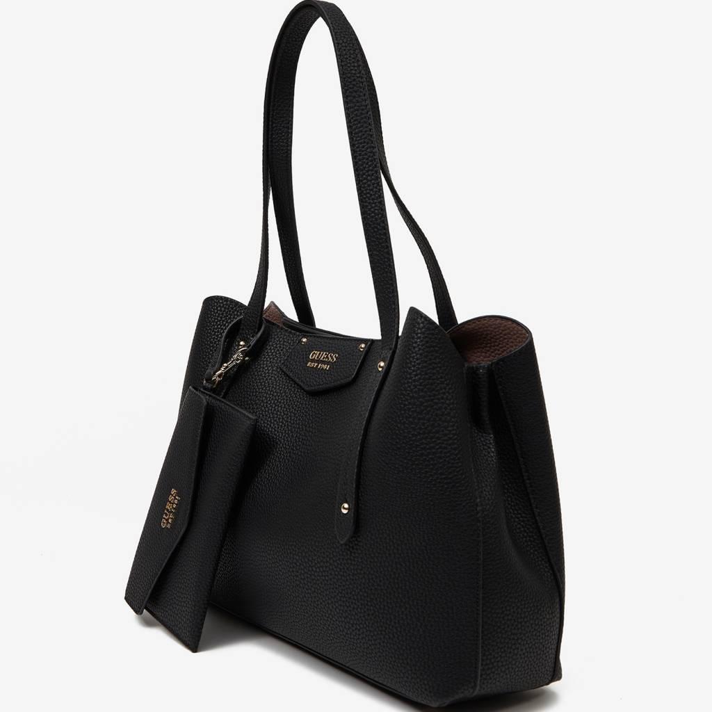 GUESS ECO BRENTON GIRLFRIEND en color NEGRO (3)