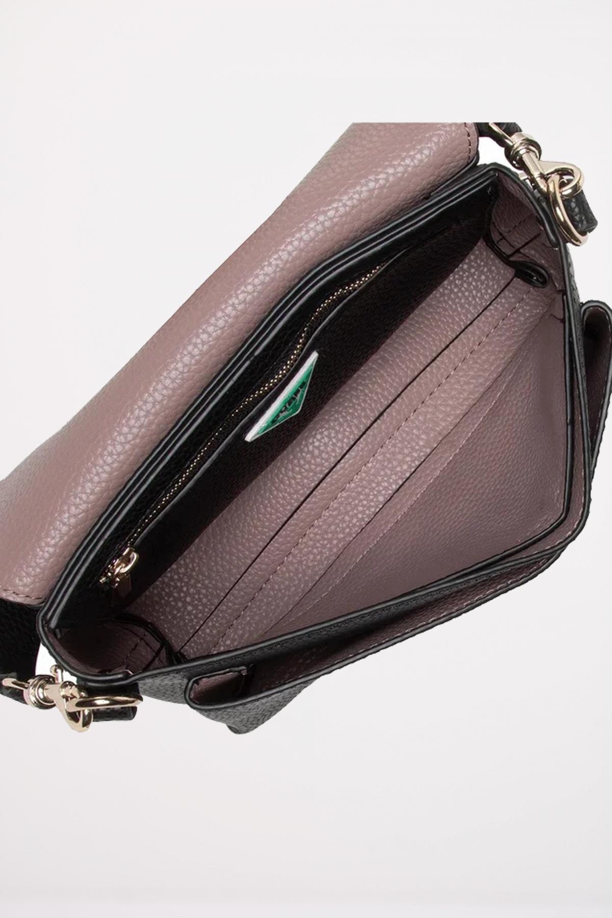 GUESS HWEVG en color NEGRO (4)