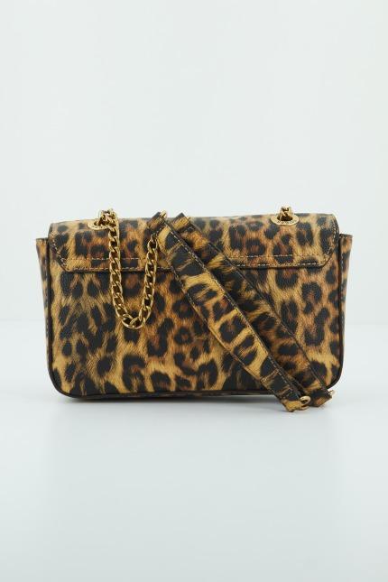 GUESS ZADIE LOGO CNVRTBLE XB en color ANIMAL PRINT (3)