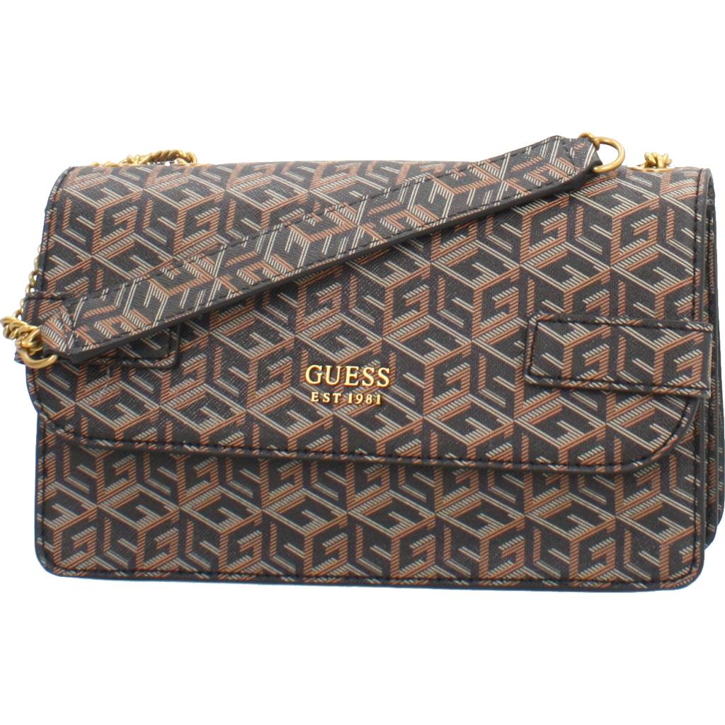 GUESS en color NEGRO (1)