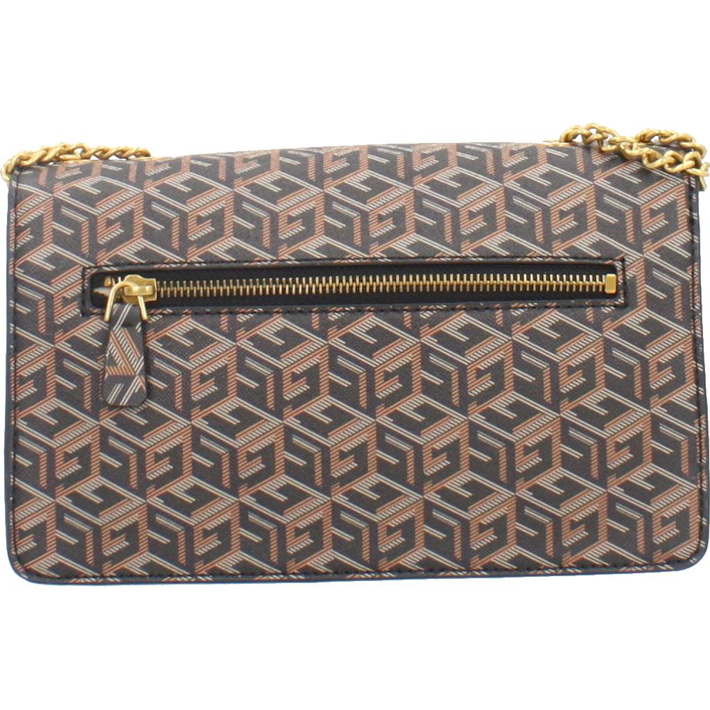 GUESS en color NEGRO (4)