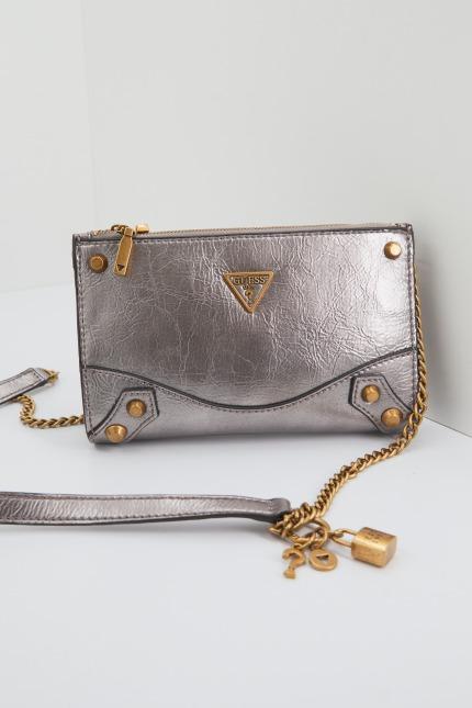 GUESS HWXB AMANTEA en color PLATA (1)