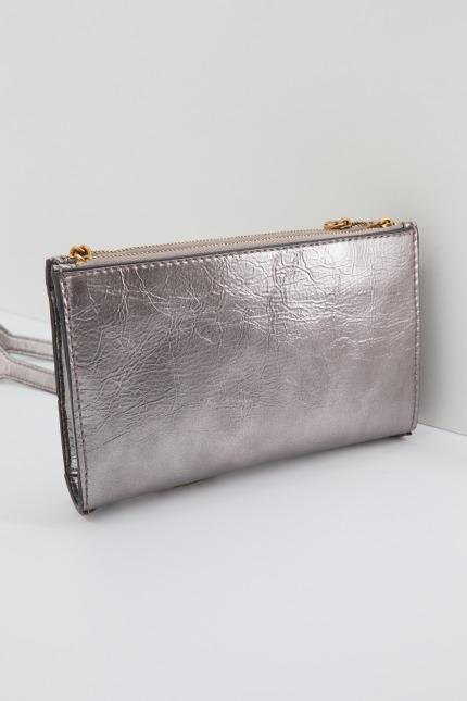 GUESS HWXB AMANTEA en color PLATA (3)