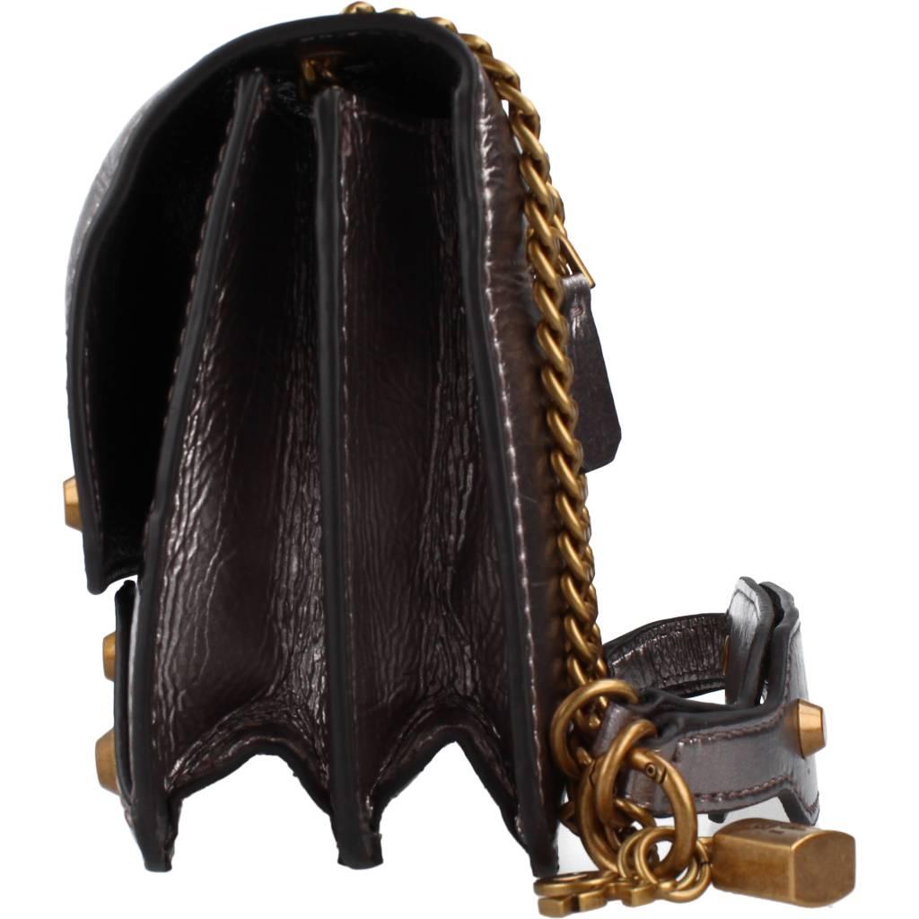 GUESS HWXB AMANTEA CONVERTIBLE XB en color BRONCE (2)