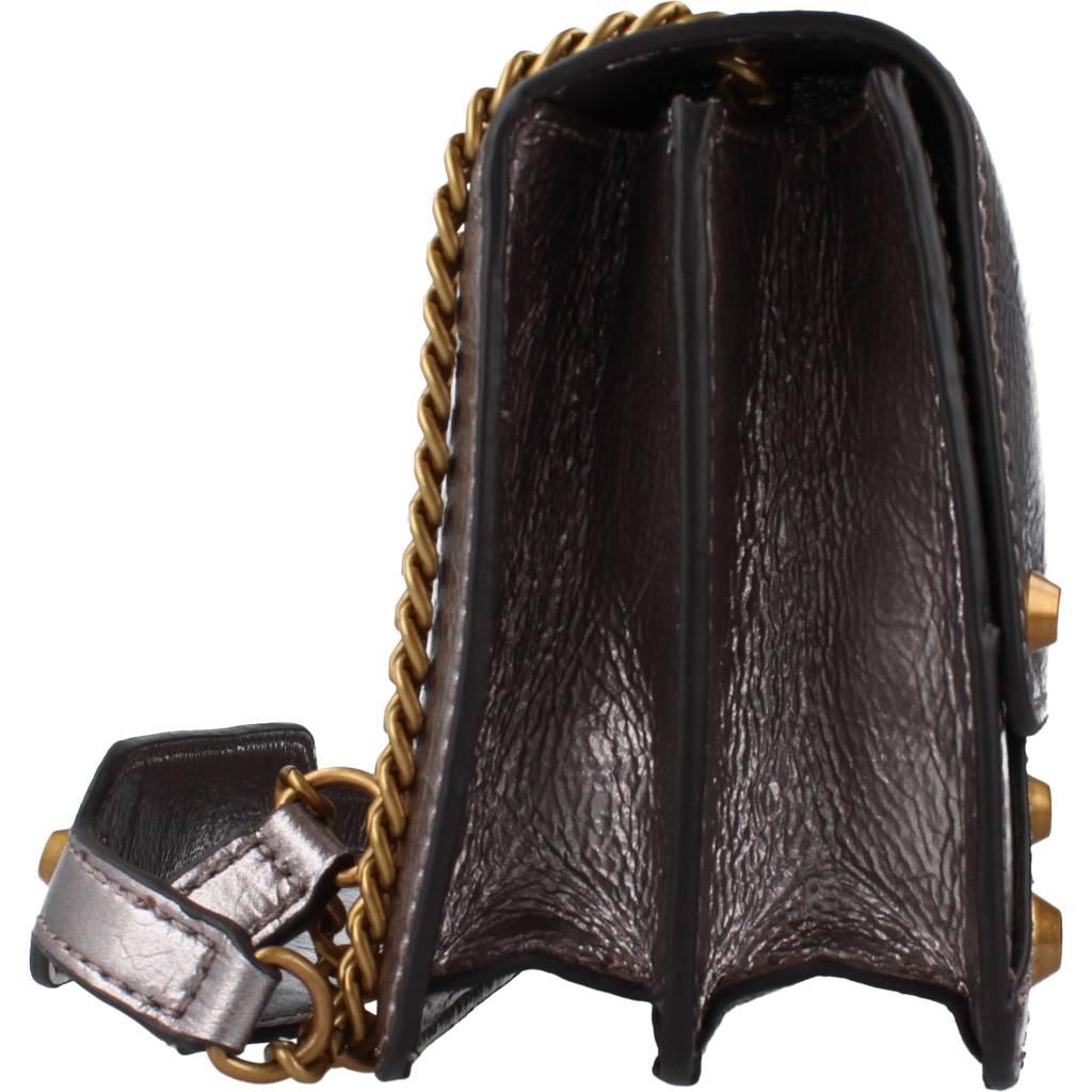 GUESS HWXB AMANTEA CONVERTIBLE XB en color BRONCE (4)