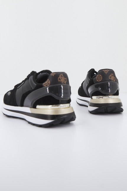 GUESS FLJZT en color NEGRO (3)