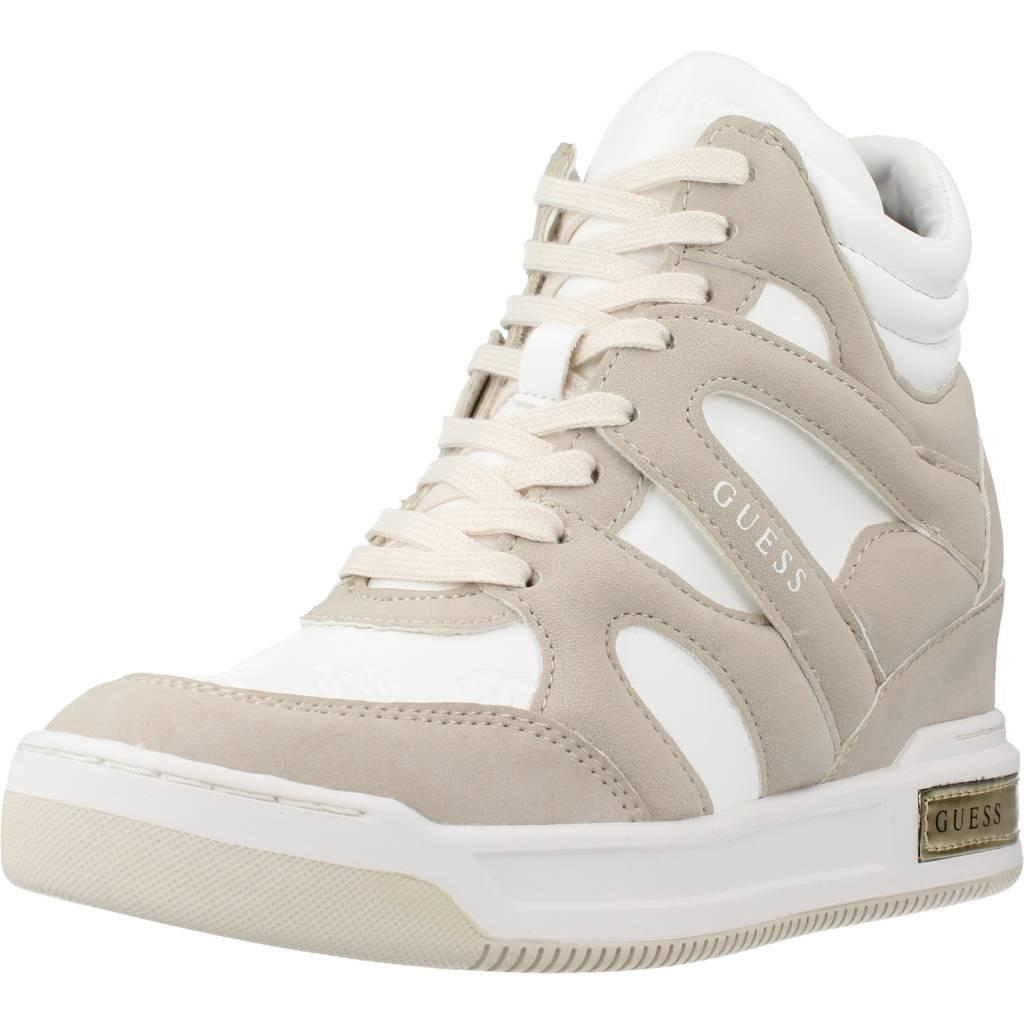 GUESS FLLIS SMA en color BLANCO (1)