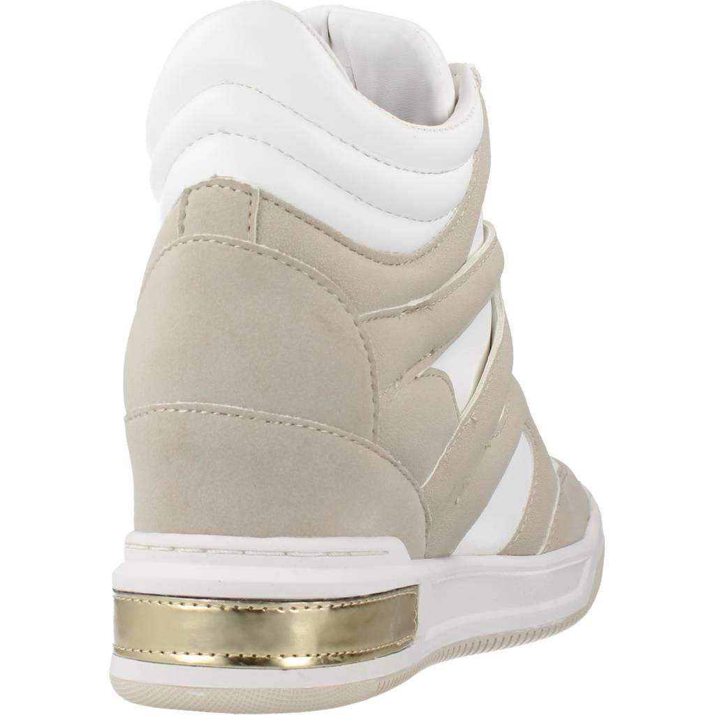 GUESS FLLIS SMA en color BLANCO (3)