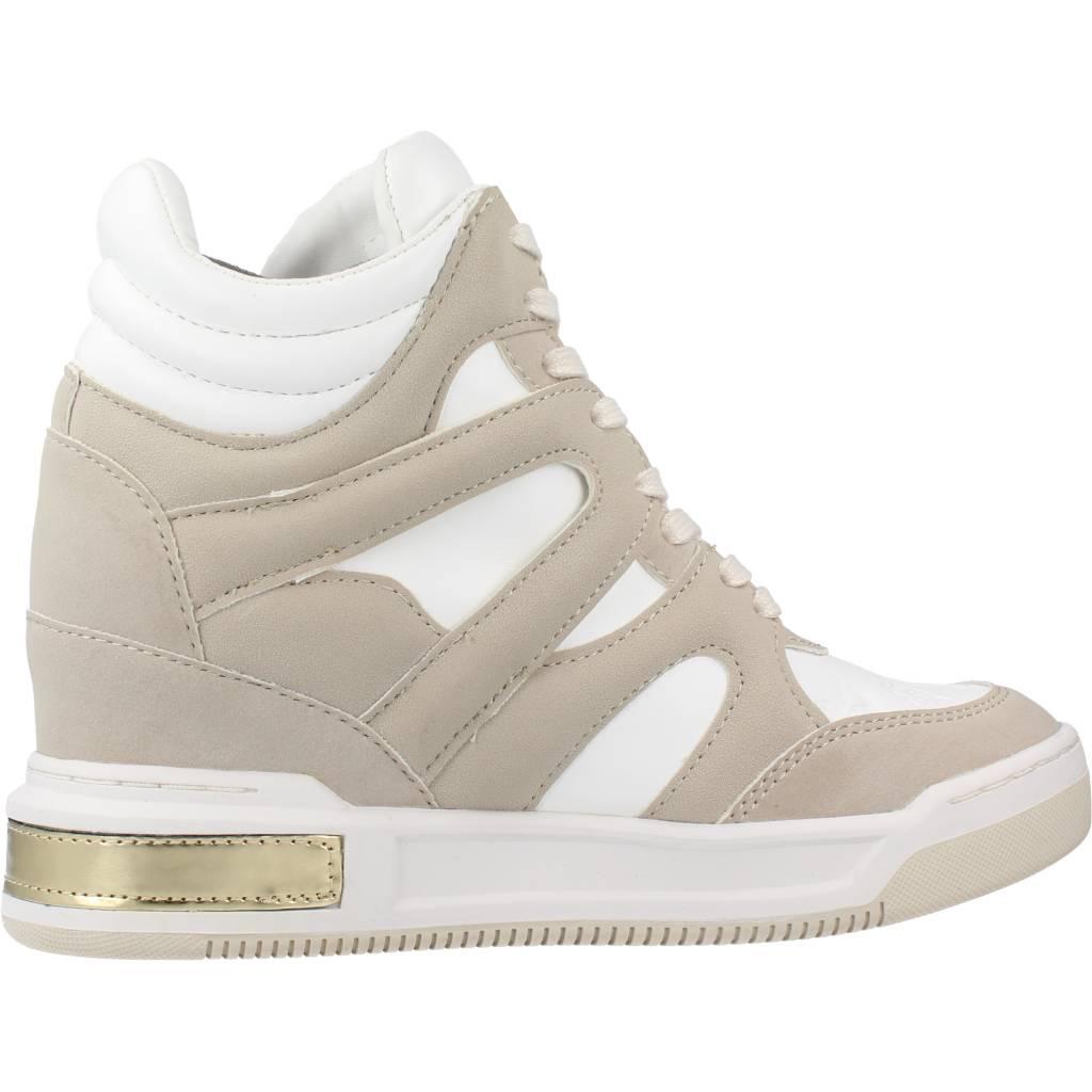 GUESS FLLIS SMA en color BLANCO (4)