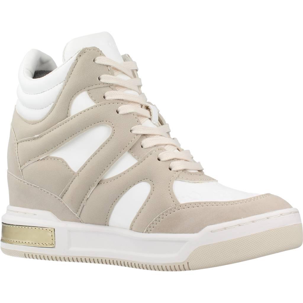 GUESS FLLIS SMA en color BLANCO (5)