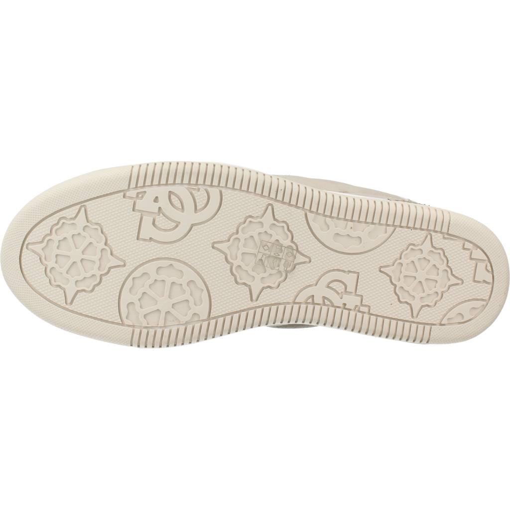 GUESS FLLIS SMA en color BLANCO (6)