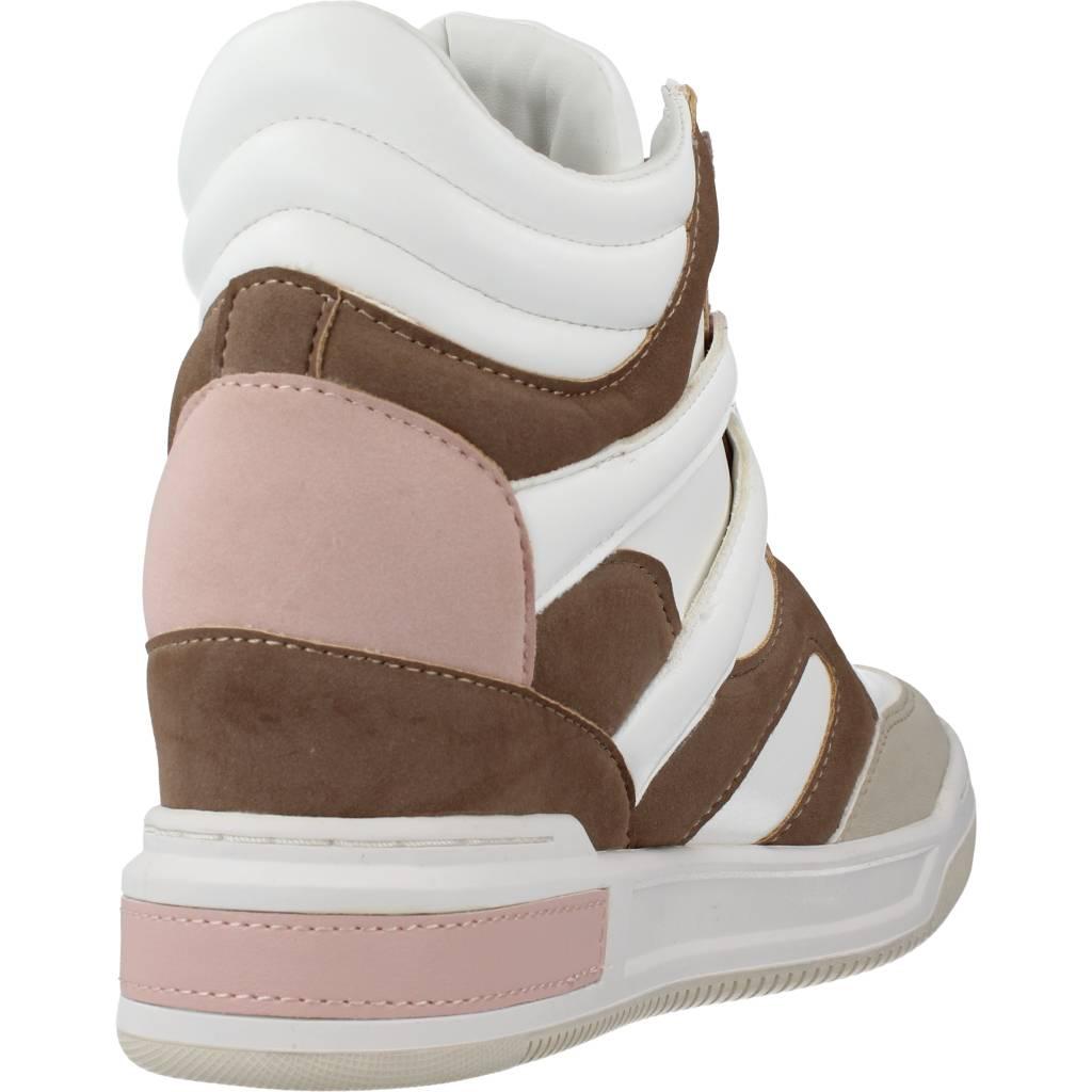 GUESS FLLIS SMA en color BLANCO (3)