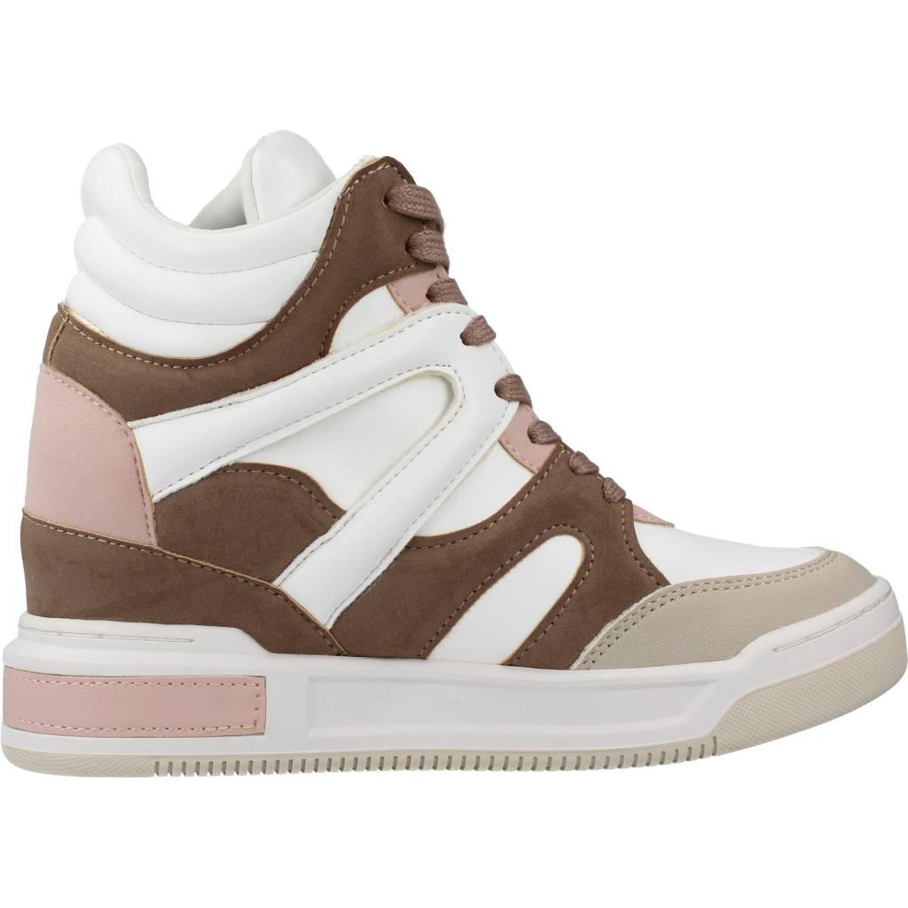 GUESS FLLIS SMA en color BLANCO (4)